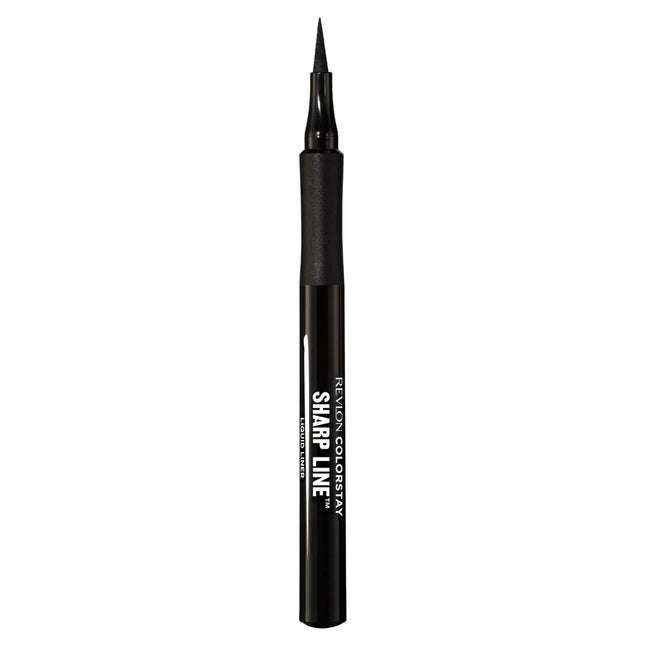 Revlon ColorStay Eyeliner Liquid Pen Sharp Classic