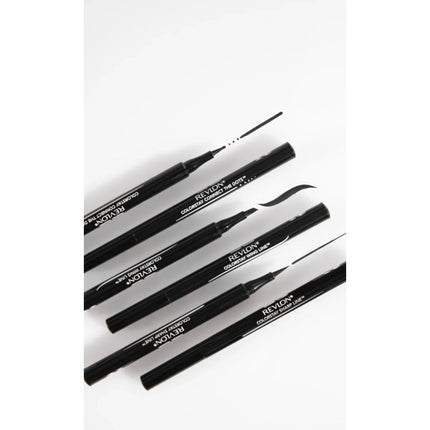 Revlon ColorStay Eyeliner Liquid Pen Sharp Classic