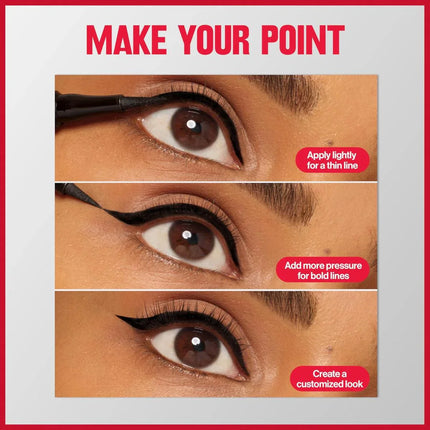 Revlon ColorStay Eyeliner Liquid Pen Sharp Classic