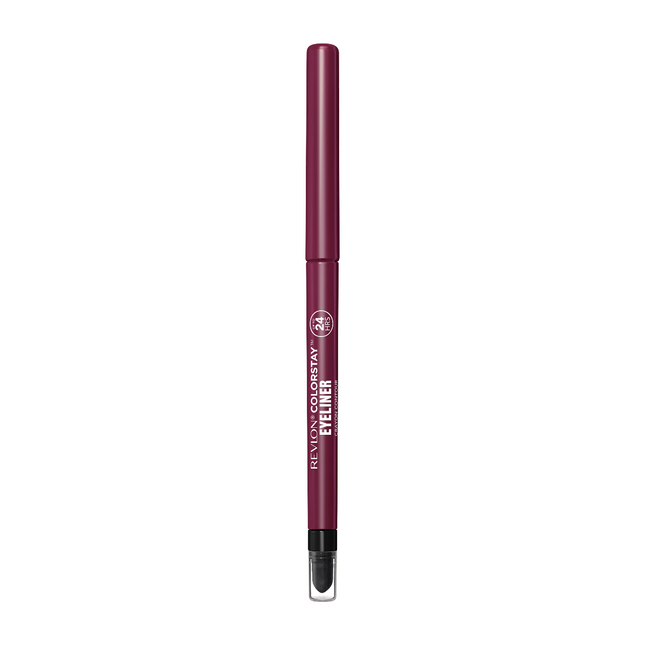 Revlon ColorStay Eyeliner Pencil 211 Cherry