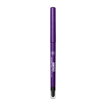 Revlon ColorStay Eyeliner Pencil 214 Grape