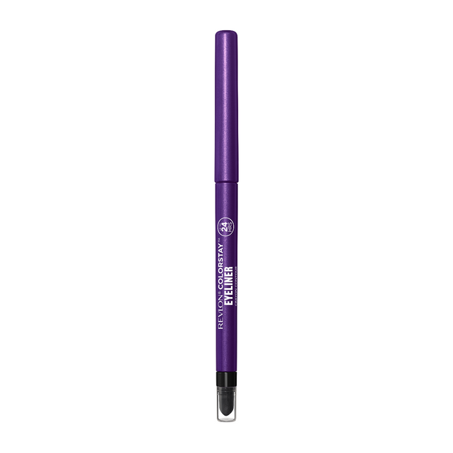 Revlon ColorStay Eyeliner Pencil 214 Grape