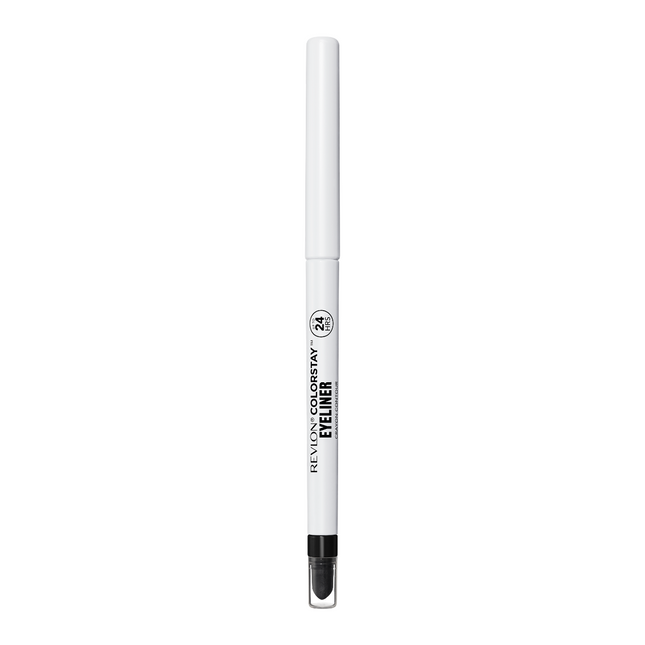Revlon ColorStay Eyeliner Pencil 215 White