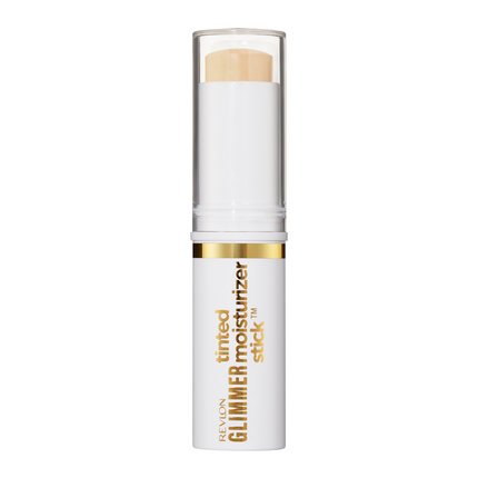 Revlon Glimmer Tinted Moisturizer Stick 100