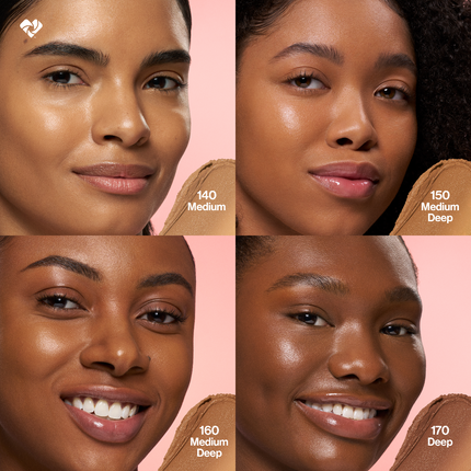 Revlon Glimmer Tinted Moisturizer Stick 100
