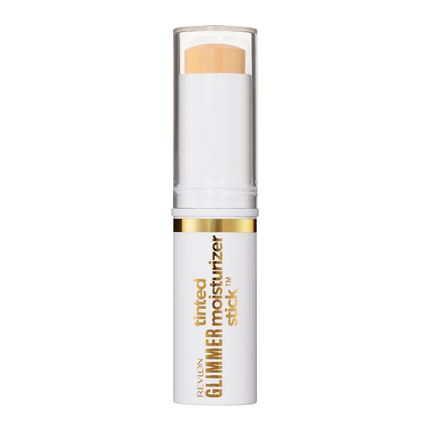 Revlon Glimmer Tinted Moisturizer Stick 110