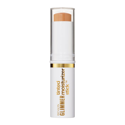 Revlon Glimmer Tinted Moisturizer Stick 130