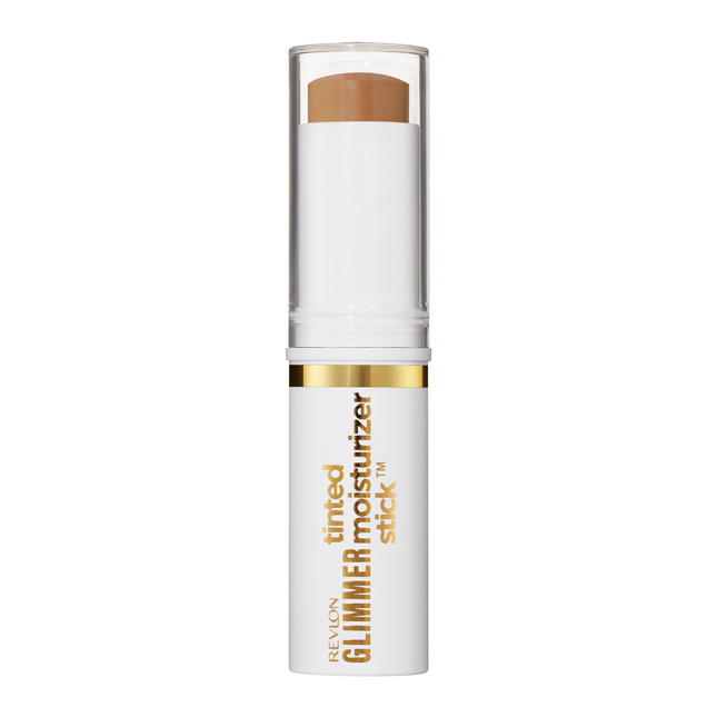 Revlon Glimmer Tinted Moisturizer Stick 160