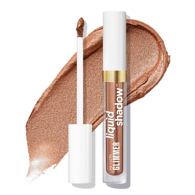 Revlon Glimmer Liquid Shadow 203 Spaced Out