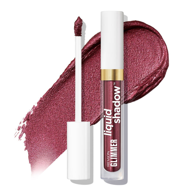 Revlon Glimmer Liquid Shadow 205 في فلكك