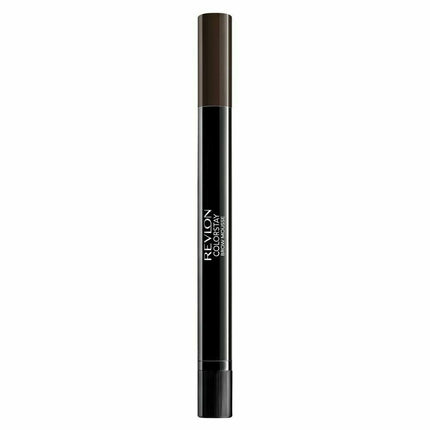 Revlon Colorstay Eyebrow Mousse Brush Dark Brown 404-xpressionsstyle