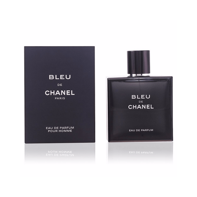 Chanel Perfume Bleu De Chanel Paris Perfume for Men EDP 150ml-Impulse Warehouse UAE
