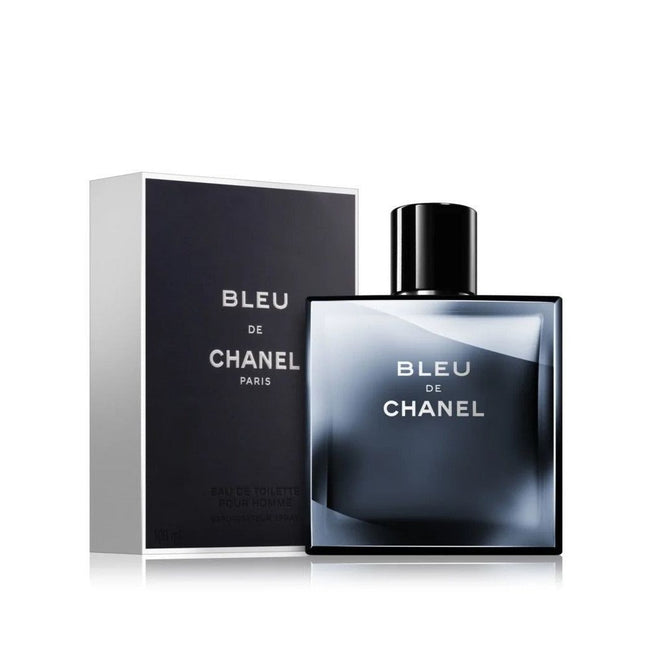 Chanel Bleu De Chanel for Men EDT 100ml-xpressionsstyle