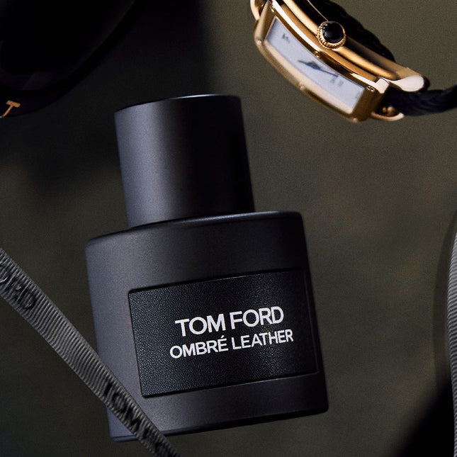 Tom Ford Ombre Leather EDP 100ml-xpressionsstyle