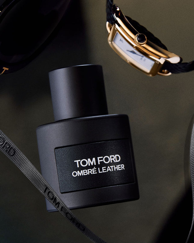 Tom Ford Ombre Leather EDP 100ml-Impulse Warehouse UAE