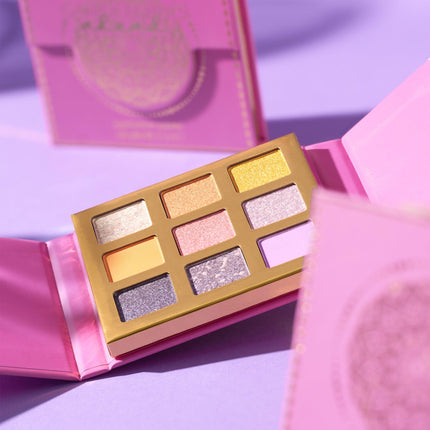 Golden Days ahead eyeshadow palette-xpressionsstyle