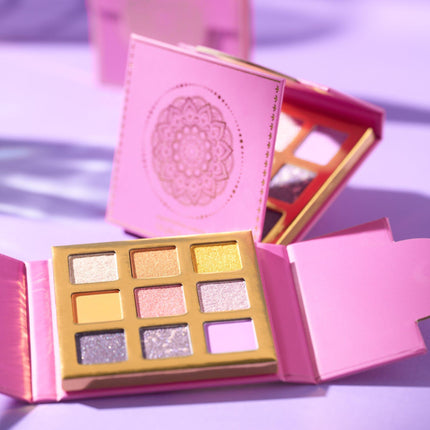 Golden Days ahead eyeshadow palette-xpressionsstyle
