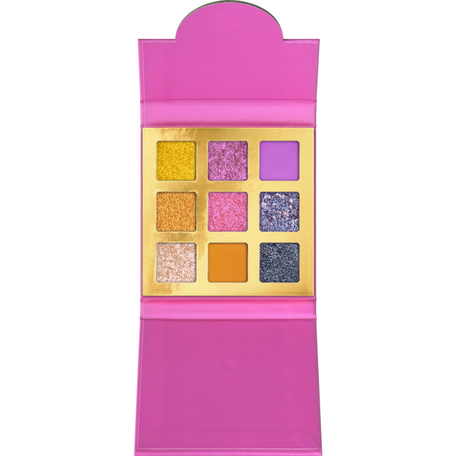 Golden Days ahead eyeshadow palette-xpressionsstyle