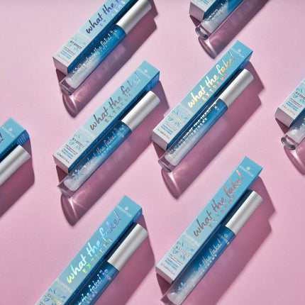 Essence What the fake! EXTREME PLUMPING LIP FILLER - 02 Ice Ice Baby!-xpressionsstyle
