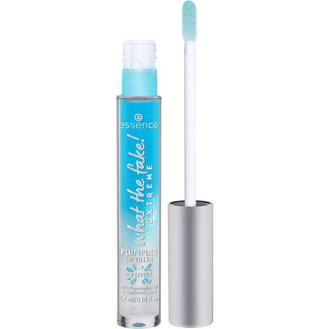 Essence What the fake! EXTREME PLUMPING LIP FILLER - 02 Ice Ice Baby!-xpressionsstyle