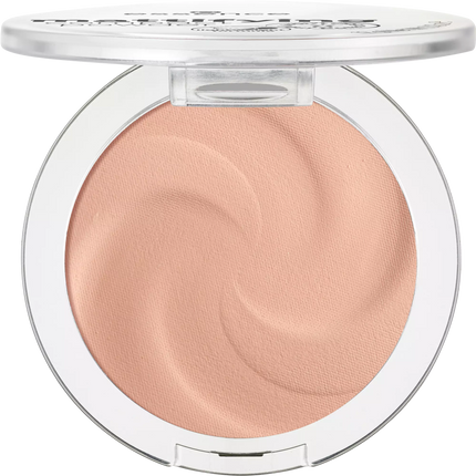 Essence Mattifying Compact Powder 11 - pastel beige-xpressionsstyle