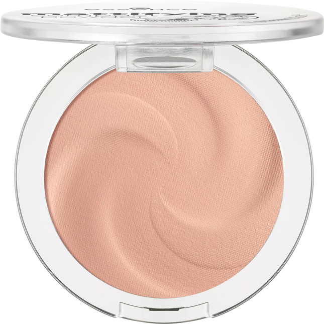 Essence Mattifying Compact Powder 11 - pastel beige-xpressionsstyle