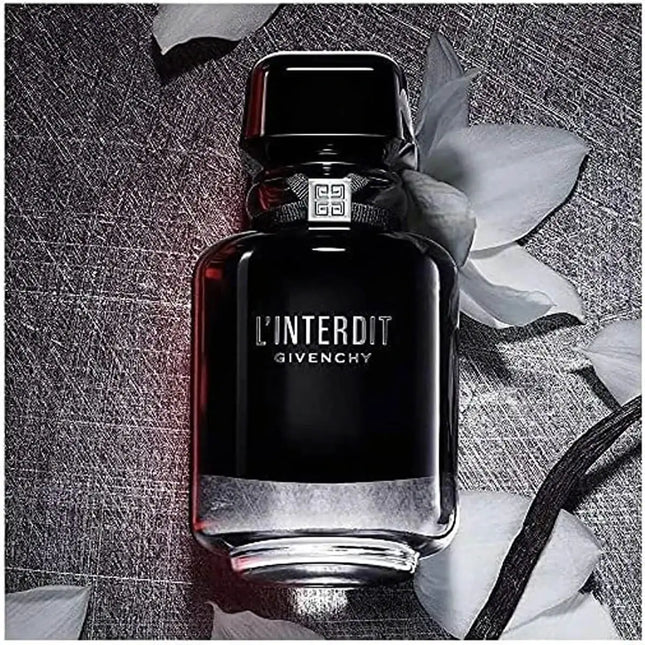 Givenchy l'Interdit Intense for Women EDP 80ml-Impulse Warehouse UAE