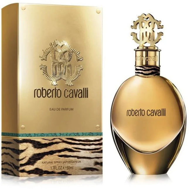 Roberto Cavalli for Women EDP 50ml-xpressionsstyle
