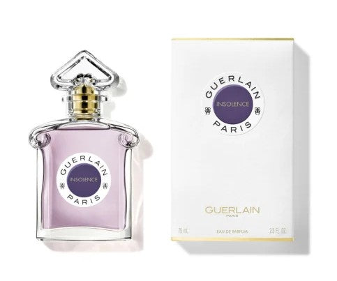 عطر جيرلان إنسولنس باريس أو دو بارفان للنساء 75 مل