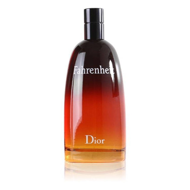 Christian Dior Fahrenheit for Men EDT 200ml-Impulse Warehouse UAE