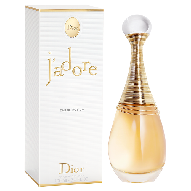 Christian Dior J'adore for Women EDP 100ml-Impulse Warehouse UAE