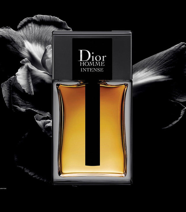 Dior Homme Intense for Men EDP 50ml-Impulse Warehouse UAE