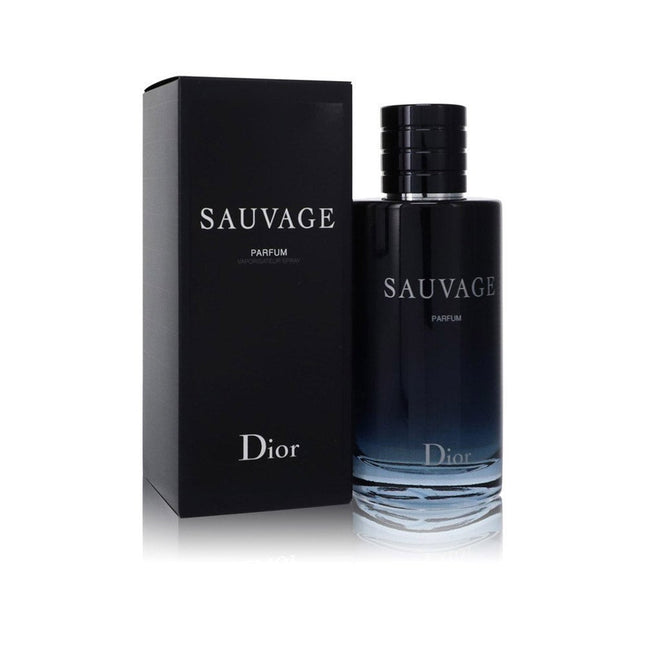 Christian Dior Sauvage Parfum for Men 200ml-Impulse Warehouse UAE