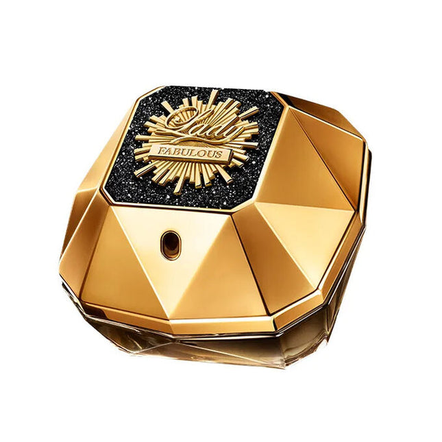 Paco Rabanne Lady Million Fabulous Intense EDP 80ml-Impulse Warehouse UAE