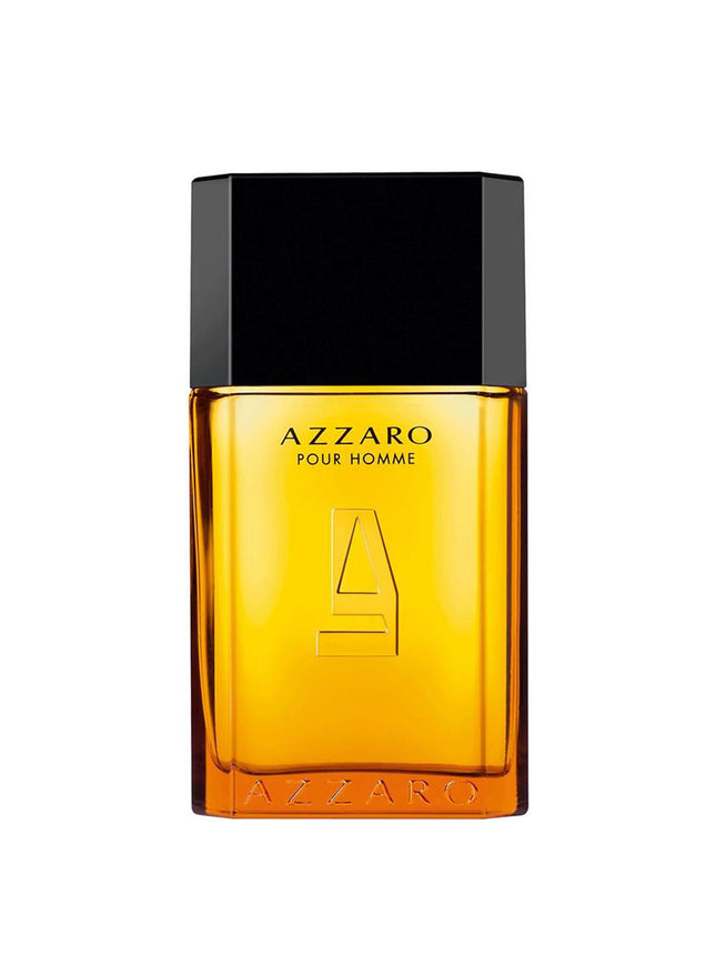 Azzaro Pour Homme Limited Edition 2016 for Men EDT 100ml-Impulse Warehouse UAE