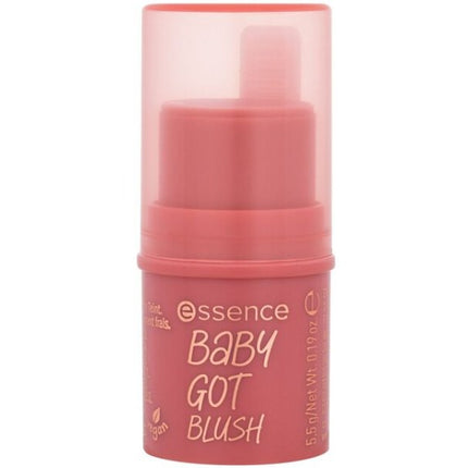 Essence Baby Goat Blush 30 Rose All Day-xpressionsstyle