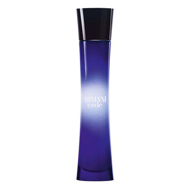 Giorgio Armani Code for Women EDP 75ml-xpressionsstyle