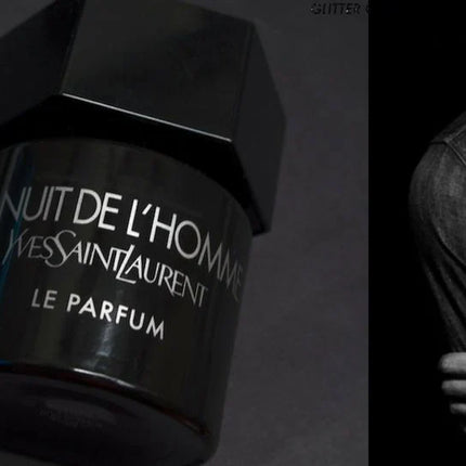 Yves Saint Laurent La Nuit De L'Homme Le Parfum EDP 100ml-xpressionsstyle