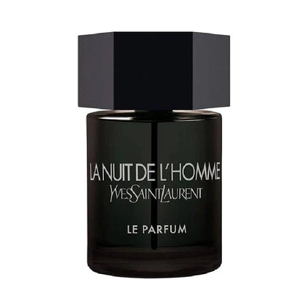 Yves Saint Laurent La Nuit De L'Homme Le Parfum EDP 100ml-xpressionsstyle