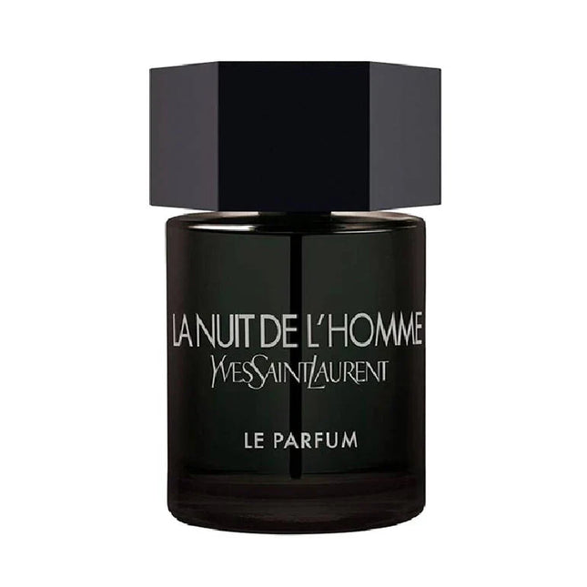 Yves Saint Laurent La Nuit De L'Homme Le Parfum EDP 100ml-xpressionsstyle