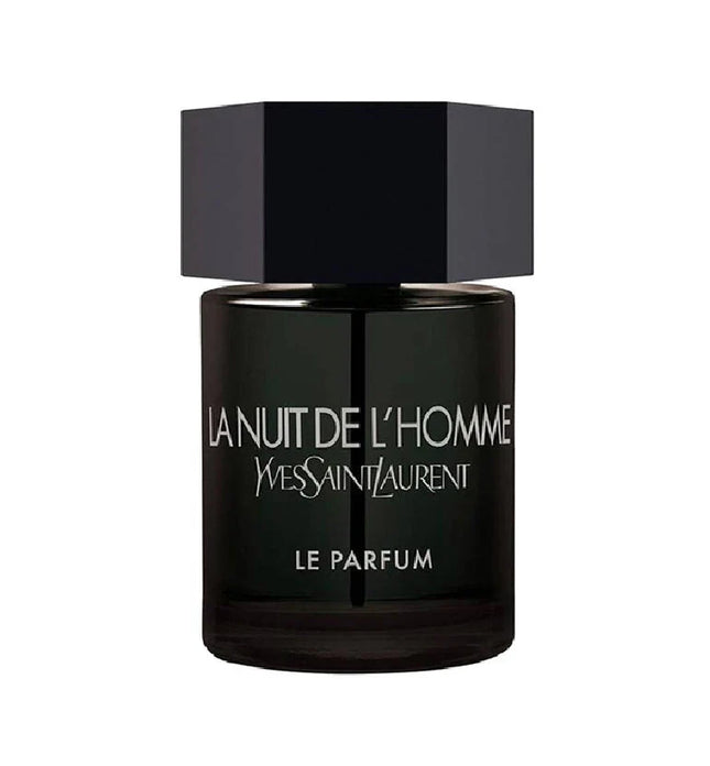 Yves Saint Laurent La Nuit De L'Homme Le Parfum EDP 100ml-xpressionsstyle