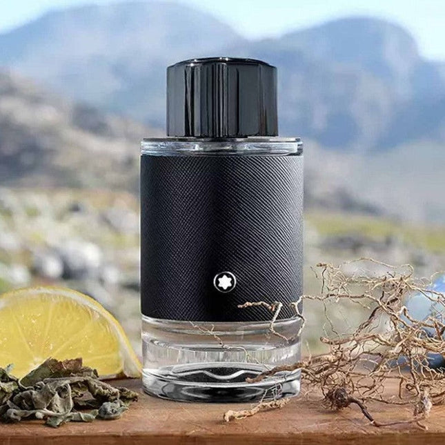 Mont Blanc Explorer for Men 100ml EDP
