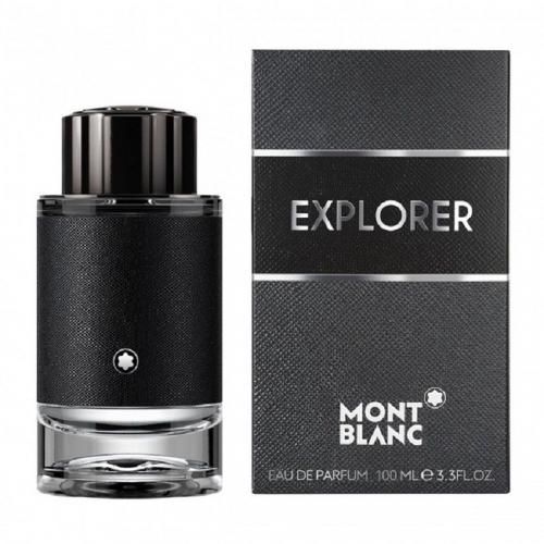 Mont Blanc Explorer for Men 100ml EDP