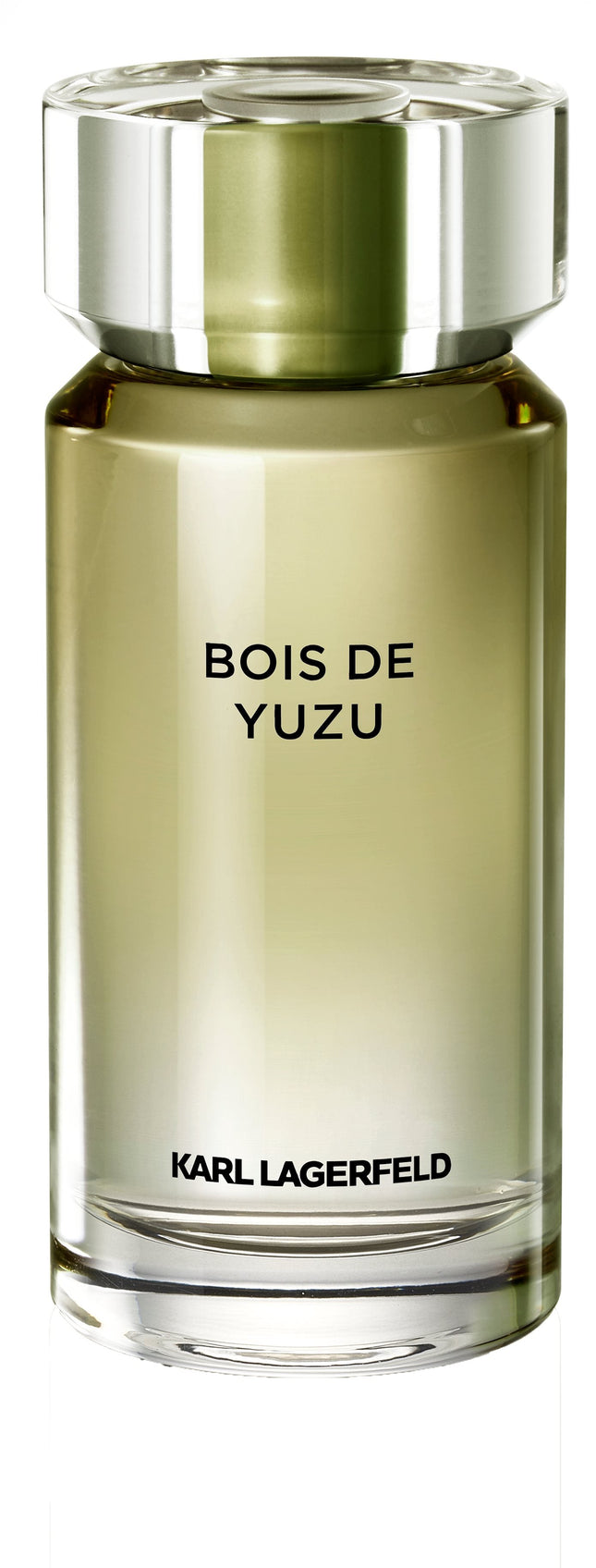 Karl Lagerfeld Bois De Yuzu EDT 100ml-Impulse Warehouse UAE
