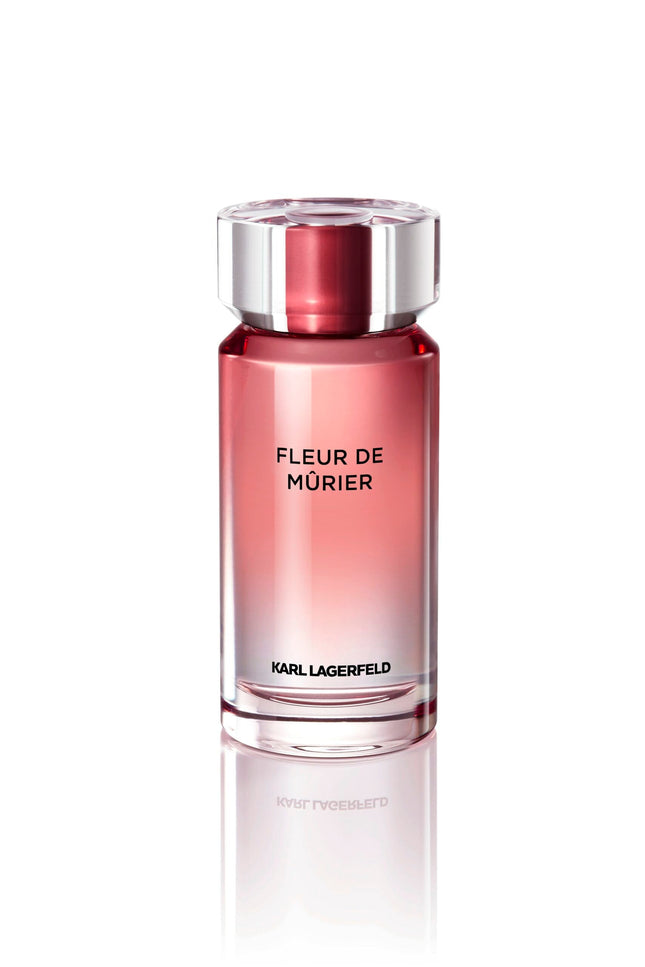 Karl Lagerfeld Fleur De Murier Spray EDP 100ml-Impulse Warehouse UAE