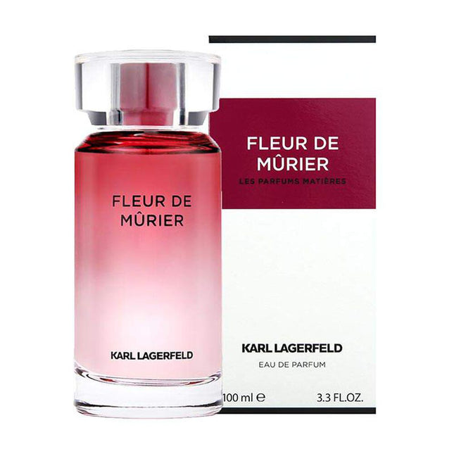 Karl Lagerfeld Fleur De Murier Spray EDP 100ml-Impulse Warehouse UAE