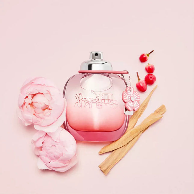 Coach Floral Blush for Women EDP 90ml-Impulse Warehouse UAE