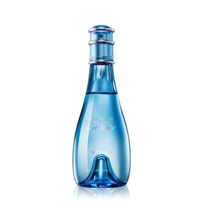 Davidoff Cool Water for Women EDT 100ml-xpressionsstyle