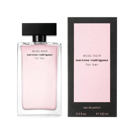 Narciso Rodriguez Musc Noir Women EDP 100ml-xpressionsstyle