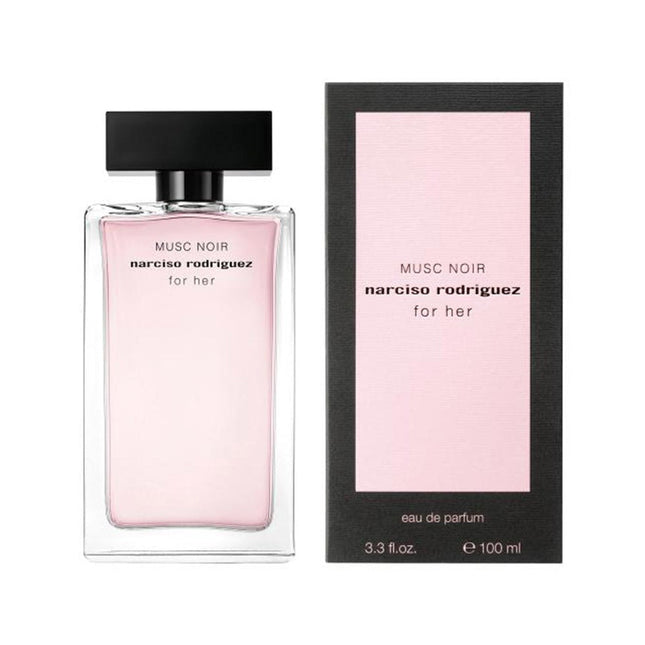 Narciso Rodriguez Musc Noir Women EDP 100ml-Impulse Warehouse UAE
